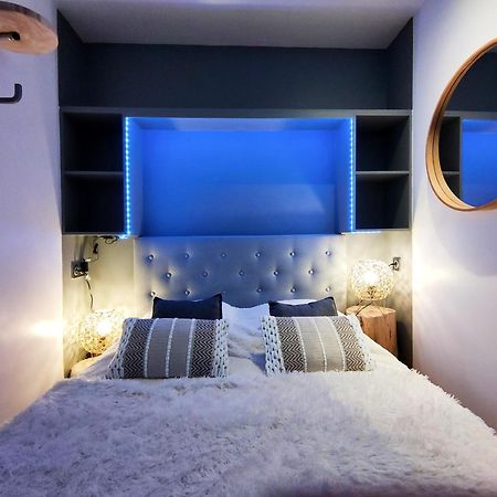 Hamac Chic Vue Mer. Berck Dış mekan fotoğraf