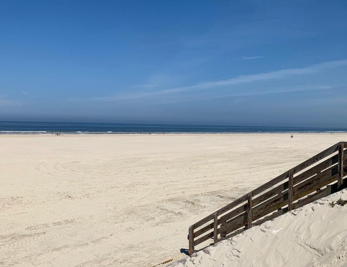 Hamac Chic Vue Mer. Berck Dış mekan fotoğraf