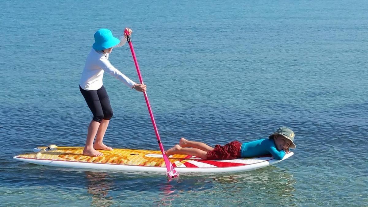 Hamac Chic Vue Mer. Berck Dış mekan fotoğraf
