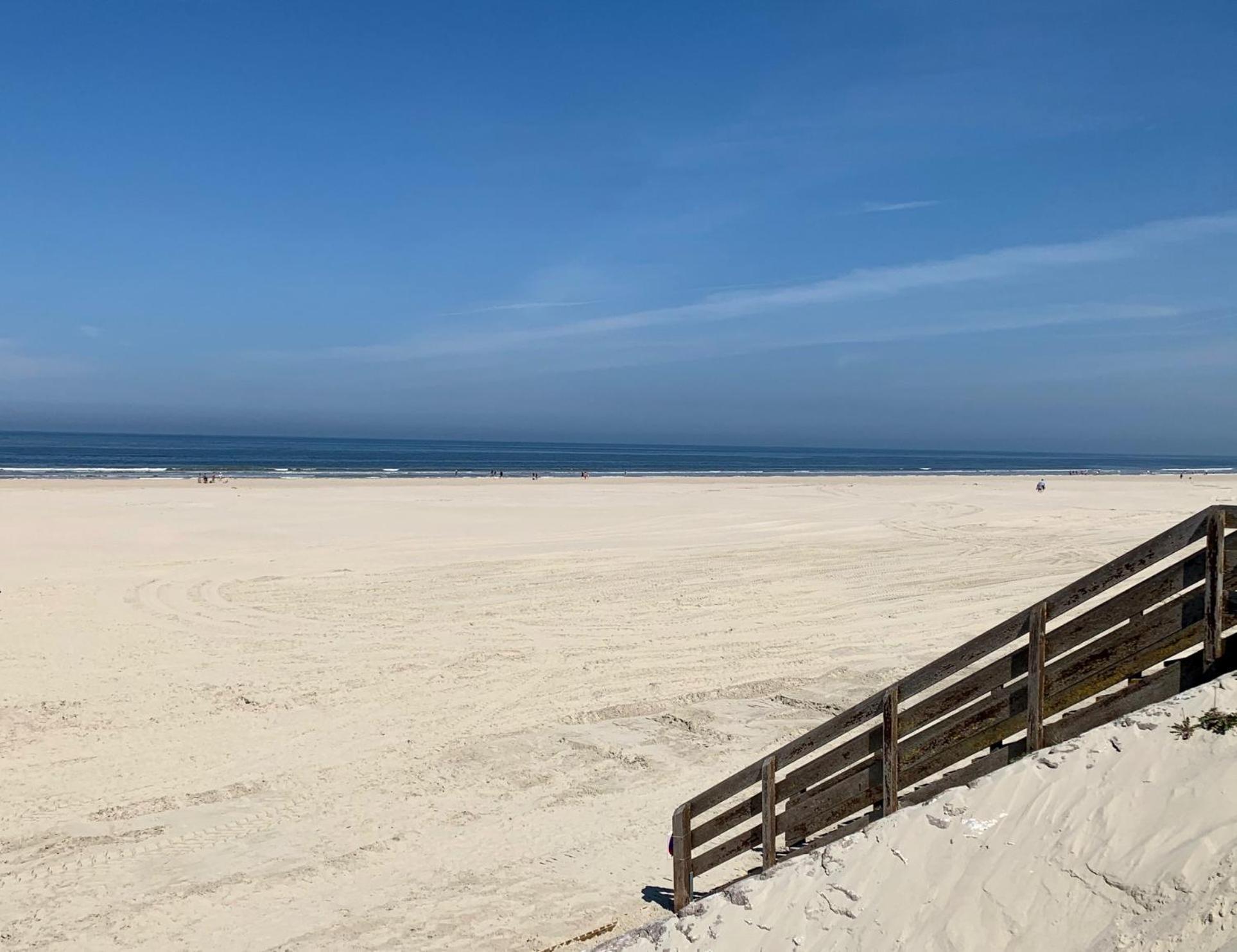 Hamac Chic Vue Mer. Berck Dış mekan fotoğraf