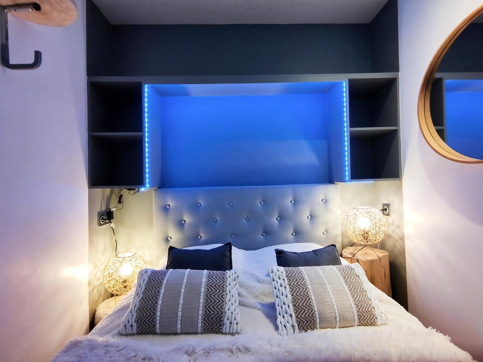 Hamac Chic Vue Mer. Berck Dış mekan fotoğraf